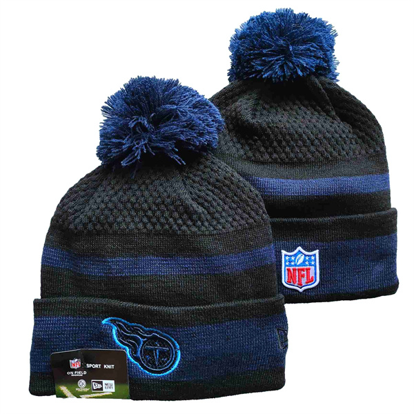 Tennessee Titans 2021 Knit Hats 001